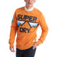 Superdry Ανδρικό φούτερ